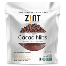 Load image into Gallery viewer, Zint, Cacao Nibs, 2 lbs