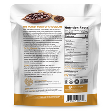 Load image into Gallery viewer, Zint, Cacao Nibs, 2 lbs