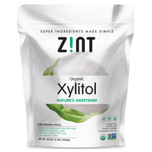 Load image into Gallery viewer, Zint, Xylitol Sweetener, 5 lbs