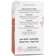 Load image into Gallery viewer, Zint, Sweet Collagen +, Strawberry, 30 Packets