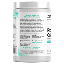 Load image into Gallery viewer, Zint, Probiotic Collagen +, 30 Servings