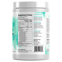 Load image into Gallery viewer, Zint, Probiotic Collagen +, 30 Servings