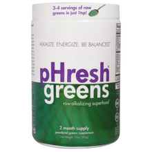 Load image into Gallery viewer, pHresh greens®
2 month supply (10oz)
