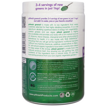 Load image into Gallery viewer, pHresh greens®
2 month supply (10oz)