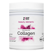 Load image into Gallery viewer, Zint, Pure Collagen Powder Tub