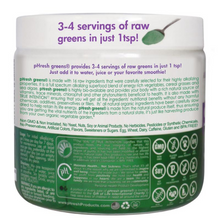 Load image into Gallery viewer, pHresh greens®
1 month supply (5oz)
