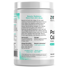 Load image into Gallery viewer, Zint, Probiotic Collagen +, 30 Servings
