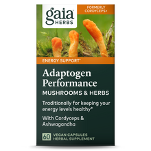 Load image into Gallery viewer, Gaia Herbs, Adaptogen Performance
