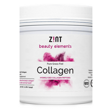 Load image into Gallery viewer, Zint, Pure Collagen Powder Tub
